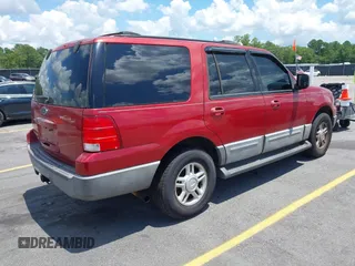 2004 Ford Expedition Special Service with VIN 1FMRU15W94LB30745, listed as a IAAI auction lot 42562110 with 281,634 mi miles and . Bid and sale history available at DreamBid. Image 4.