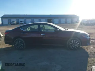 2023 Nissan Altima SV z VIN 1N4BL4DW5PN408860, wystawiony jako IAAI lot #41427683 z przebiegiem 12 248 mil mil oraz . Historia ofert i sprzedaży dostępna na DreamBid. Obrazek 13.