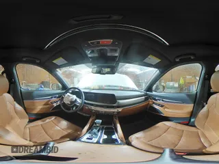 2023 Kia Telluride EX X-Line z VIN 5XYP3DGC0PG327418, wystawiony jako Copart lot #52787335 z przebiegiem Nie podano mil oraz Szkoda całkowita • Salvage title. Historia ofert i sprzedaży dostępna na DreamBid. Obrazek 16.