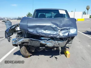 2000 Ford Ranger XL with VIN 1FTYR14V4YPB92188, listed as a IAAI auction lot 41967651 with 297,603 mi miles. Bid and sale history available at carsss.com. Image 12.