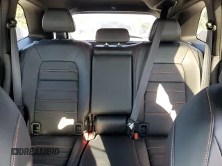 2024 Honda CR-V Sport-L with VIN 7FARS5H8XRE008764, listed as a Copart auction lot 48873115 with 14,582 mi miles and Salvage Title. Bid and sale history available at DreamBid. Image 10.