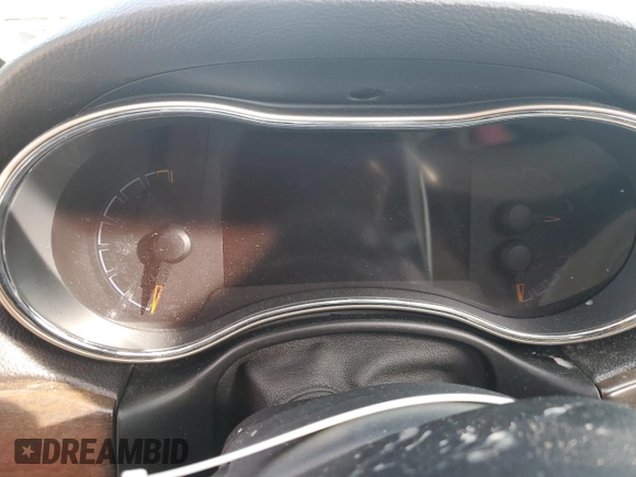 2014 Jeep Grand Cherokee Limited with VIN 1C4RJFBG8EC418569, listed as a Copart auction lot 56585115 with Not provided miles and Salvage title. Bid and sale history available at DreamBid. Image 9.