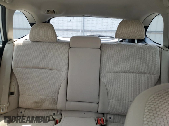 2017 Subaru Outback Premium with VIN 4S4BSAFC9H3394176, listed as a Copart auction lot 63486575 with 86,387 mi miles and Salvage title. Bid and sale history available at DreamBid. Image 10.