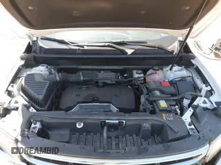 2021 GMC Acadia SLE с VIN 1GKKNKLA3MZ157411, выставлен на аукционе IAAI как лот 42022104 с пробегом 21 814 миль миль и . История ставок и продаж доступна на DreamBid. Изображение 10.
