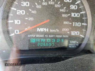 2002 Chevrolet Impala z VIN 2G1WF52E629352015, wystawiony jako Copart lot #56366935 z przebiegiem 206 607 mil mil oraz Szkoda całkowita • Salvage title. Historia ofert i sprzedaży dostępna na DreamBid. Obrazek 9.