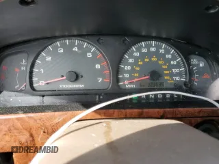 1999 Toyota 4Runner Limited with VIN JT3GN87R5X0115971, listed as a Copart auction lot 50742105 with 323,635 mi miles and Salvage Title. Bid and sale history available at DreamBid. Image 9.
