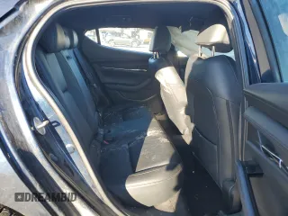 2019 Mazda 3 with VIN JM1BPBJM2K1131512, listed as a Copart auction lot 87112664 with Not provided miles and Salvage title. Bid and sale history available at DreamBid. Image 10.