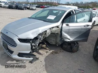 2015 Ford Fusion SE with VIN 1FA6P0H73F5103065, listed as a IAAI auction lot 41823504 with 120,056 mi miles. Bid and sale history available at carsss.com. Image 17.