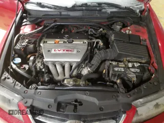 2004 Acura TSX w/Navigation with VIN JH4CL96994C003450, listed as a Copart auction lot 42313185 with 216,477 mi miles and Salvage Title. Bid and sale history available at carsss.com. Image 13.