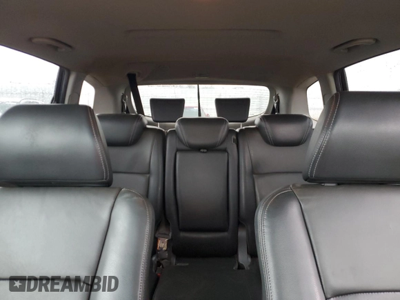 2009 Subaru Tribeca Special with VIN 4S4WX97D294406298, listed as a Copart auction lot 56352925 with 183,872 mi miles and Salvage title. Bid and sale history available at DreamBid. Image 10.