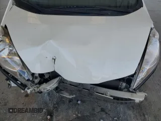 2011 Honda Fit Sport z VIN JHMGE8H52BS010355, wystawiony jako Copart lot #52747415 z przebiegiem 171 552 mil mil oraz Szkoda całkowita • Salvage title. Historia ofert i sprzedaży dostępna na DreamBid. Obrazek 12.