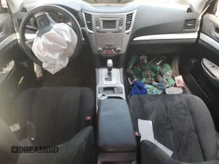 2014 Subaru Legacy Premium с VIN 4S3BMCC63E3021333, выставлен на аукционе Copart как лот 56433305 с пробегом 123 669 миль миль и Списание • Salvage title. История ставок и продаж доступна на DreamBid. Изображение 8.