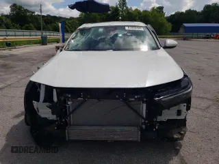 2024 Honda Accord EX with VIN 1HGCY1F34RA044623, listed as a Copart auction lot 64500405 with Not provided miles and Salvage title. Bid and sale history available at DreamBid. Image 5.