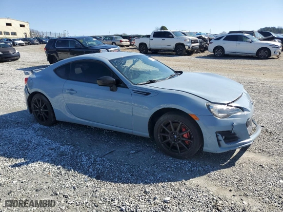 2019 Subaru BRZ Limited with VIN JF1ZCAC16K9600731, listed as a Copart auction lot 48730935 with 49,005 mi miles and Salvage Title. Bid and sale history available at carsss.com. Image 4.