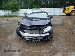 2012 Mercedes-Benz CLS-Class CLS 550 with VIN WDDLJ9BB5CA029849, listed as a Copart auction lot 65968884 with 103,615 mi miles and Salvage Title. Bid and sale history available at carsss.com. Image 11.
