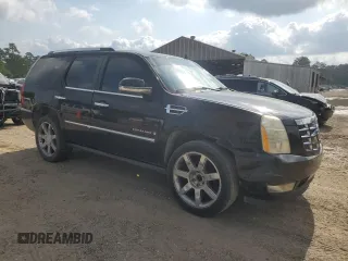 2007 Cadillac Escalade z VIN 1GYEC63867R288916, wystawiony jako Copart lot #57483545 z przebiegiem 175 344 mil mil oraz Szkoda całkowita • Salvage title. Historia ofert i sprzedaży dostępna na DreamBid. Obrazek 4.