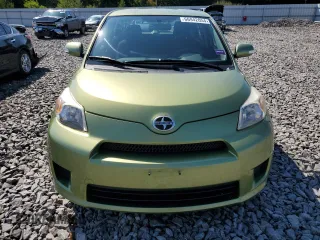2009 Scion xD z VIN JTKKU10459J048924, wystawiony jako Copart lot #66942054 z przebiegiem 130 003 mil mil oraz Szkoda całkowita • Salvage title. Historia ofert i sprzedaży dostępna na DreamBid. Obrazek 5.