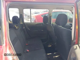 2006 Scion xB with VIN JTLKT324864109426, listed as a IAAI auction lot 42695327 with 282,563 mi miles and . Bid and sale history available at DreamBid. Image 8.