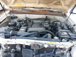 2005 Toyota Sequoia Limited with VIN 5TDZT38AX5S247110, listed as a IAAI auction lot 42072296 with 327,641 mi miles and . Bid and sale history available at DreamBid. Image 10.