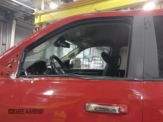 2018 Ram 1500 Big Horn with VIN 1C6RR7LM7JS282767, listed as a IAAI auction lot 41395423 with 143,088 mi miles. Bid and sale history available at carsss.com. Image 17.