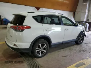 2016 Toyota RAV4 XLE с VIN JTMRFREV8GD191572, выставлен на аукционе Copart как лот 61609975 с пробегом 140 648 миль миль и Списание • Salvage title. История ставок и продаж доступна на DreamBid. Изображение 3.