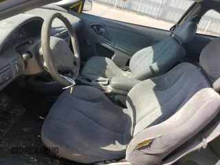 2004 Chevrolet Cavalier with VIN 1G1JC12F347349050, listed as a Copart auction lot 76703714 with 226,061 mi miles and Salvage Title. Bid and sale history available at carsss.com. Image 7.