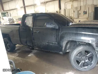2015 Chevrolet Silverado 1500 LS with VIN 1GCVKPEC5FZ373762, listed as a IAAI auction lot 41004030 with 131,948 mi miles. Bid and sale history available at carsss.com. Image 14.
