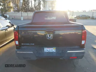 2017 Honda Ridgeline Sport with VIN 5FPYK2F19HB002939, listed as a IAAI auction lot 41728020 with 94,322 mi miles and . Bid and sale history available at DreamBid. Image 17.