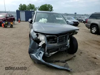 2007 Suzuki Grand Vitara с VIN JS3TD941374205230, выставлен на аукционе Copart как лот 68392194 с пробегом 129 455 миль миль и Списание • Salvage title. История ставок и продаж доступна на DreamBid. Изображение 12.