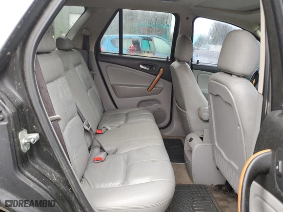 2006 Saturn VUE with VIN 5GZCZ53496S866497, listed as a Copart auction lot 46299205 with 168,903 mi miles and Clean Title. Bid and sale history available at carsss.com. Image 11.