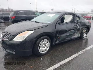 2009 Nissan Altima S z VIN 1N4AL24E09C189716, wystawiony jako IAAI lot #41848004 z przebiegiem 182 014 mil mil oraz . Historia ofert i sprzedaży dostępna na DreamBid. Obrazek 2.
