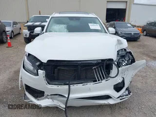 2020 Volvo XC90 Momentum with VIN YV4102PK4L1549137, listed as a IAAI auction lot 41899599 with 91,773 mi miles. Bid and sale history available at carsss.com. Image 13.