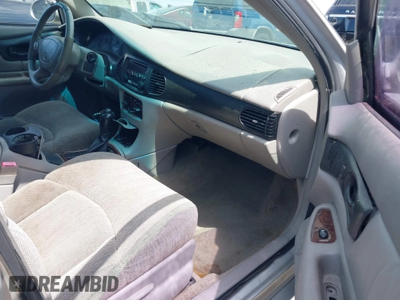 2004 Buick Regal LS z VIN 2G4WB52K541155486, wystawiony jako IAAI lot #42211775 z przebiegiem 96 969 mil mil oraz . Historia ofert i sprzedaży dostępna na DreamBid. Obrazek 5.