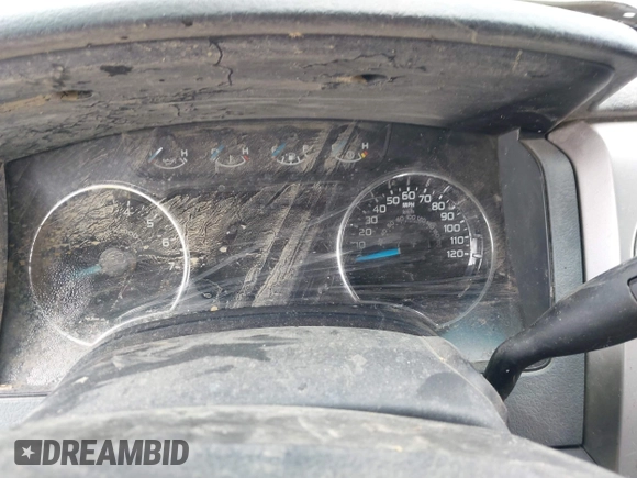 2014 Ford F-150 XL with VIN 1FTFW1ET4EKD59381, listed as a IAAI auction lot 42363671 with 303,429 mi miles and . Bid and sale history available at DreamBid. Image 7.