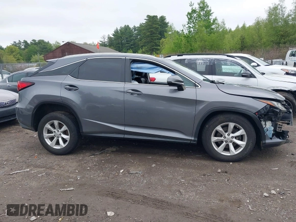 2016 Lexus RX 350 z VIN 2T2BZMCA1GC001812, wystawiony jako IAAI lot #42278639 z przebiegiem 69 648 mil mil oraz . Historia ofert i sprzedaży dostępna na DreamBid. Obrazek 14.