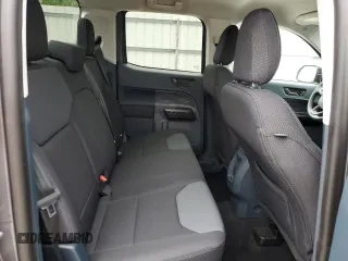 2022 Ford Maverick XL z VIN 3FTTW8E90NRA71644, wystawiony jako Copart lot #59330085 z przebiegiem 26 690 mil mil oraz Szkoda całkowita • Salvage title. Historia ofert i sprzedaży dostępna na DreamBid. Obrazek 10.