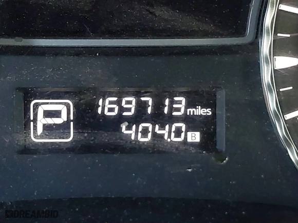 2013 Infiniti JX35 with VIN 5N1AL0MN1DC304004, listed as a IAAI auction lot 41674297 with 169713 miles. Bid and sale history available at carsss.com. Image 16.