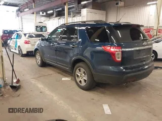 2012 Ford Explorer с VIN 1FMHK7B80CGA25982, выставлен на аукционе IAAI как лот 41735913 с пробегом 172 268 миль миль и . История ставок и продаж доступна на DreamBid. Изображение 3.