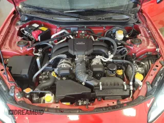2023 Toyota 86 Premium z VIN JF1ZNBF12P8762798, wystawiony jako Copart lot #56633705 z przebiegiem 15 547 mil mil oraz Szkody całkowita. Historia ofert i sprzedaży dostępna na DreamBid. Obrazek 11.