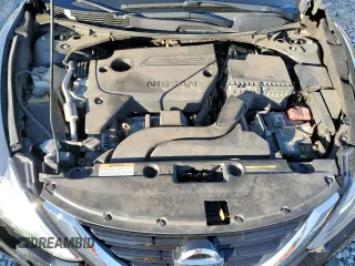2017 Nissan Altima SV z VIN 1N4AL3AP9HC493525, wystawiony jako Copart lot #43763815 z przebiegiem 180 058 mil mil oraz Szkoda całkowita • Salvage title. Historia ofert i sprzedaży dostępna na DreamBid. Obrazek 11.