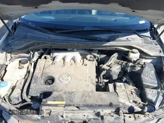 2003 Nissan Murano SE z VIN JN8AZ08T53W105311, wystawiony jako IAAI lot #42471608 z przebiegiem 155 806 mil mil oraz . Historia ofert i sprzedaży dostępna na DreamBid. Obrazek 10.