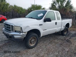 2000 Ford F-350 XL with VIN 1FTSX31FXYEB32383, listed as a IAAI auction lot 41447091 with 370,350 mi miles and . Bid and sale history available at DreamBid. Image 16.