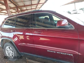 2020 Jeep Grand Cherokee Altitude with VIN 1C4RJEAG2LC202337, listed as a IAAI auction lot 42289060 with 87,881 mi miles and . Bid and sale history available at DreamBid. Image 13.