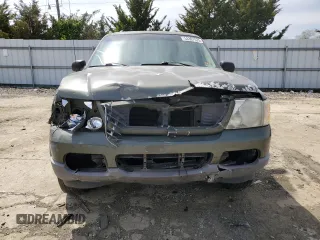 2002 Ford Explorer XLT z VIN 1FMZU73E22ZA08770, wystawiony jako Copart lot #53307525 z przebiegiem 149 991 mil mil oraz Szkoda całkowita • Salvage title. Historia ofert i sprzedaży dostępna na DreamBid. Obrazek 5.
