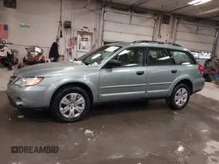 2009 Subaru Outback with VIN 4S4BP60C397337814, listed as a IAAI auction lot 41476946 with 87,351 mi miles. Bid and sale history available at carsss.com. Image 14.