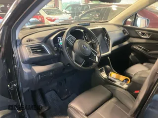 2023 Subaru Ascent Limited with VIN 4S4WMASD1P3452628, listed as a IAAI auction lot 42743335 with 98,022 mi miles and . Bid and sale history available at DreamBid. Image 8.