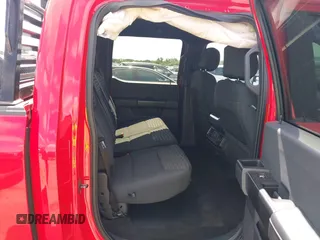 2021 Ford F-150 XL z VIN 1FTEW1CP8MKD05727, wystawiony jako IAAI lot #42375464 z przebiegiem 55 647 mil mil oraz . Historia ofert i sprzedaży dostępna na DreamBid. Obrazek 8.