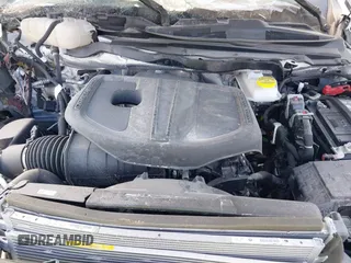 2025 Ram 1500 Big Horn with VIN 1C6SRFFP7SN564294, listed as a IAAI auction lot 41875982 with 2,495 mi miles and . Bid and sale history available at DreamBid. Image 10.