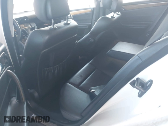 2007 Mercedes-Benz C 230 Sport with VIN WDBRF52H27F893087, listed as a IAAI auction lot 42661678 with 227,026 mi miles and . Bid and sale history available at DreamBid. Image 8.