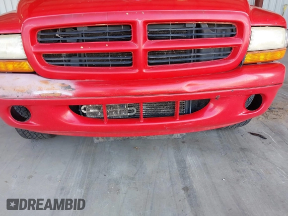 1998 Dodge Durango with VIN 1B4HS28Y1WF129757, listed as a IAAI auction lot 41990870 with 313,908 mi miles and . Bid and sale history available at DreamBid. Image 14.